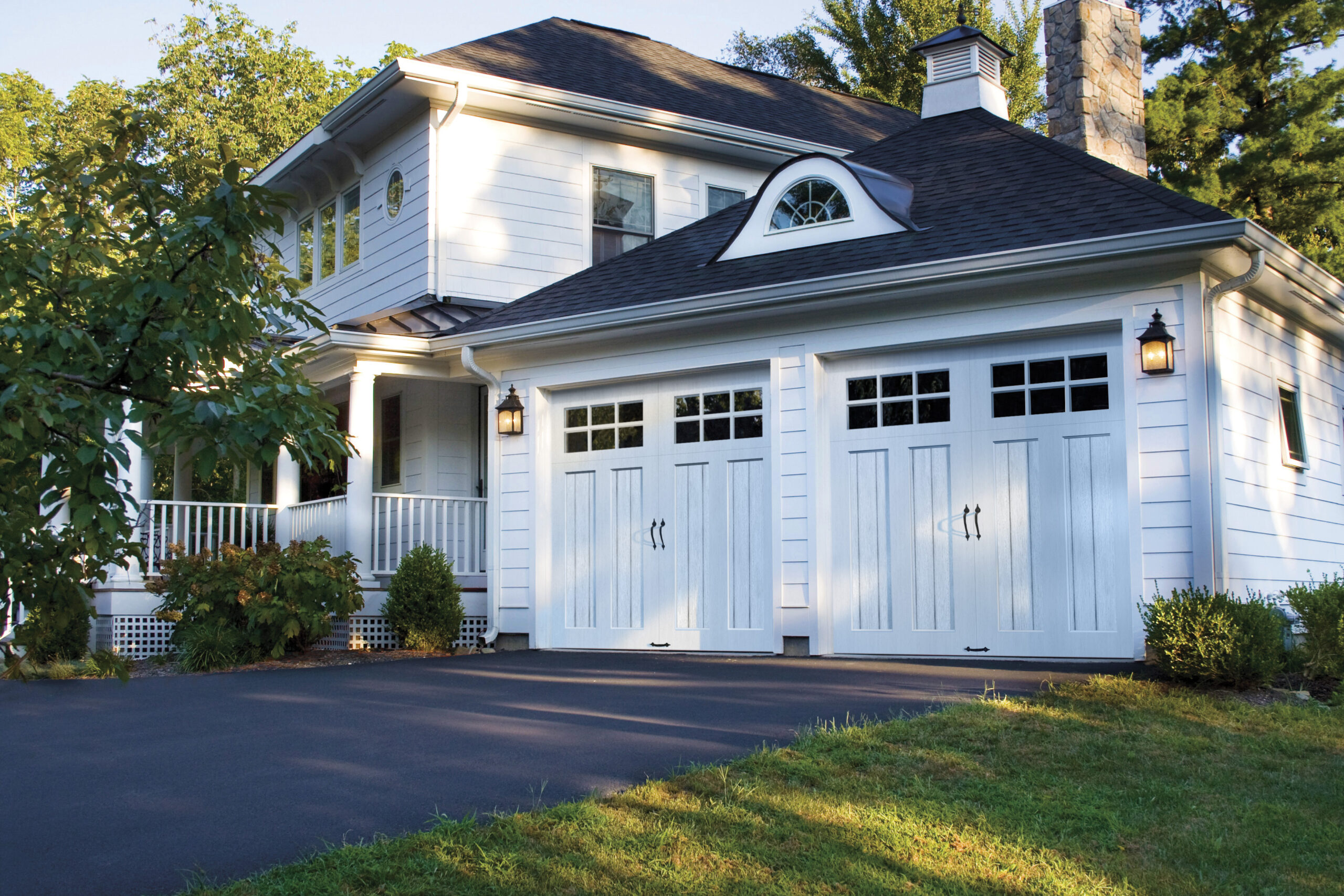 How Long Should a Garage Door Last? Lifespan, Repairs, and When to Replace It